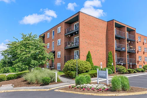 Groton Towers Photo 1