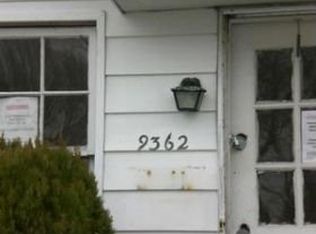 9225 Jerome, Redford, MI 48239