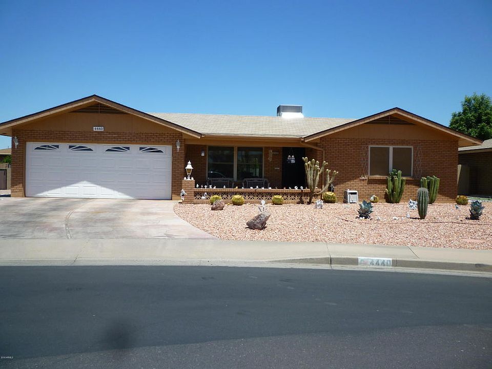 1st image of 4440 E Elena Ave