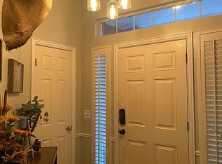 7300 Park Ridge Dr, Amarillo, TX 79119