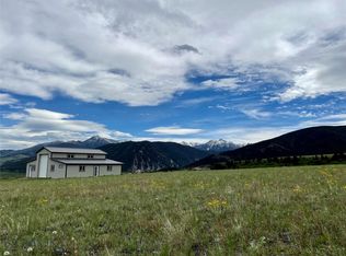 137 Buffalo Trail Rd, Livingston, MT 59047