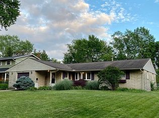 3064 Glenmere Ct, Dayton, OH 45440