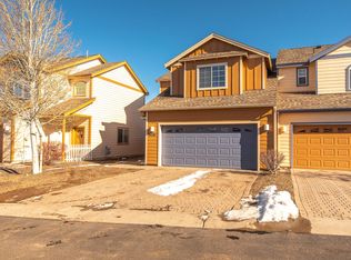 9091 W Arden Ln, Bellemont, AZ 86015