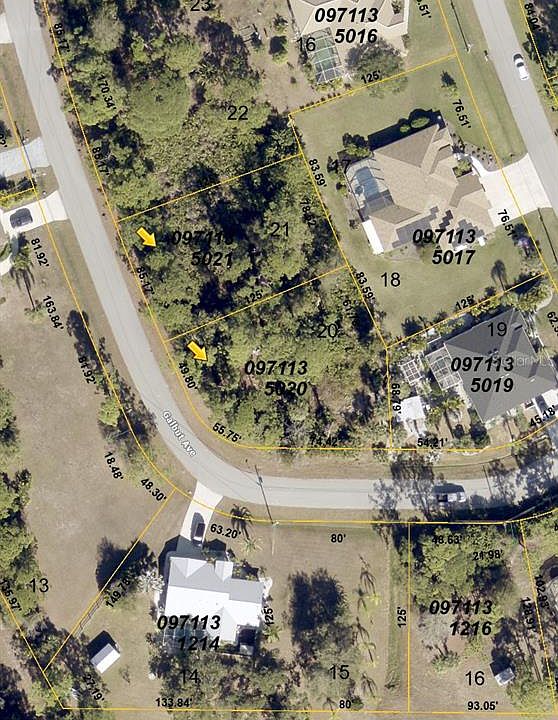 1st image of GALBUT AVENUE LOT 21