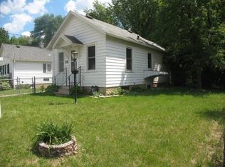 508 8th St NW, Rochester, MN 55901