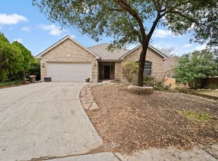 2447 Concho Loop, New Braunfels, TX 78130