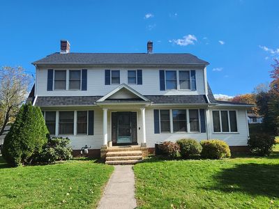 1129 N Colony Rd, Meriden, CT, 06450