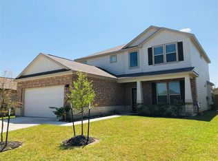 19207 Old Crow Ln, Katy, TX 77449