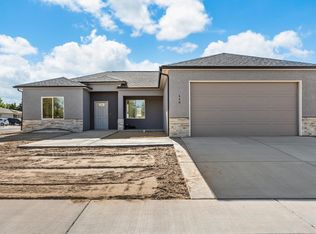 440 Clear Creek Dr, Grand Junction, CO 81504