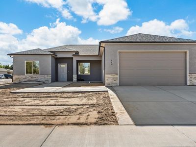 440 Clear Creek Dr, Grand Junction, CO, 81504