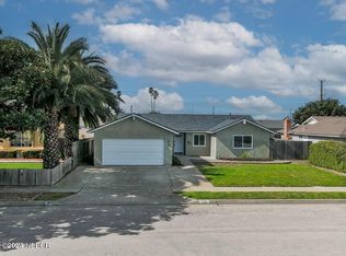 213 N X St, Lompoc, CA 93436