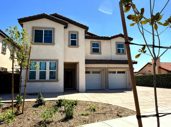 18271 Montgomery Ave #1, Fontana, CA 92336