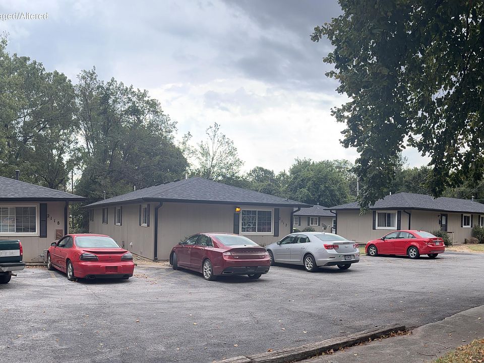1st image of 2118 N Jefferson Avenue