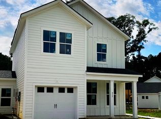 413 Queenview Ln #1, Charleston, SC 29414