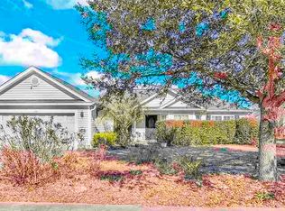 1032 Cadbury Ct, Conway, SC 29527