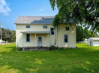 223 S Poplar St, Cambridge, IL 61238