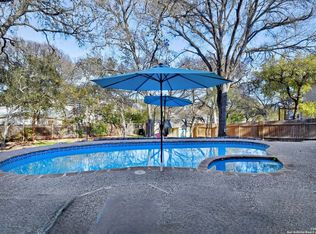 1219 Vista Del Juez, San Antonio, TX 78216