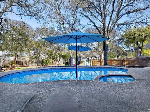 1219 VISTA DEL JUEZ, San Antonio, TX 78216