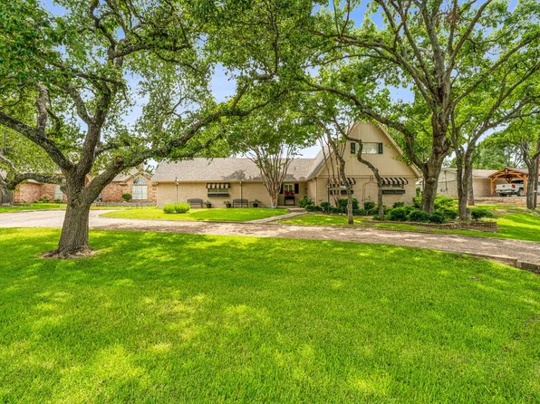 6111 Laredo Ct, Granbury, TX 76049