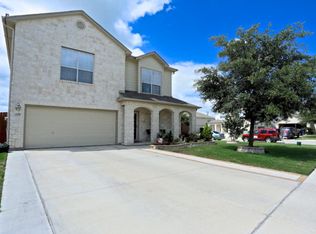 375 Big Hawk, New Braunfels, TX 78130
