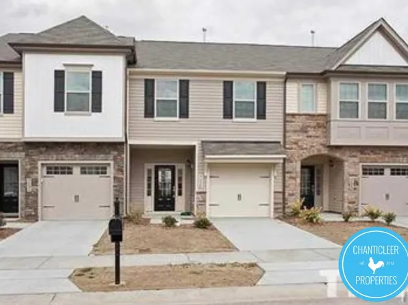 1037 Grand Rdg, Rolesville, NC