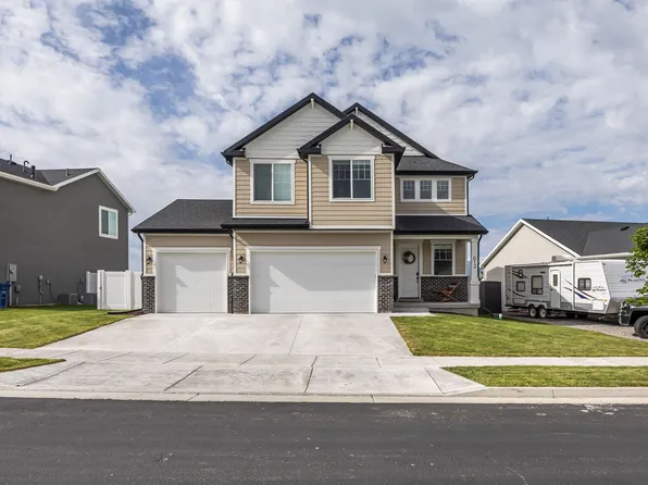 612 W 500 N, Smithfield, UT 84335