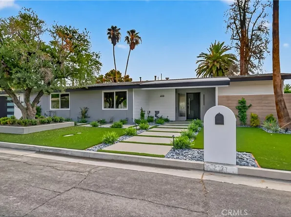 2178 S Brentwood Dr, Palm Springs, CA 92264