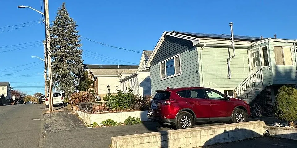 55 Charger St #1