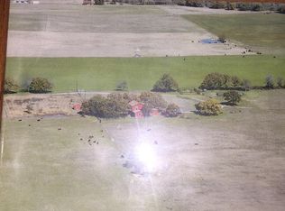 2836 Hayes Rd, Mineral Wells, TX 76067