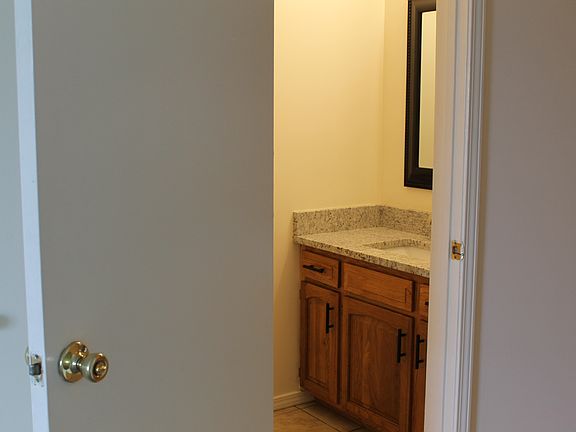 Half Bath Under Stairs