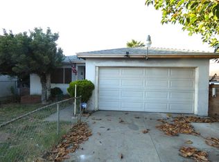 5286 Rex Ave, San Diego, CA 92105