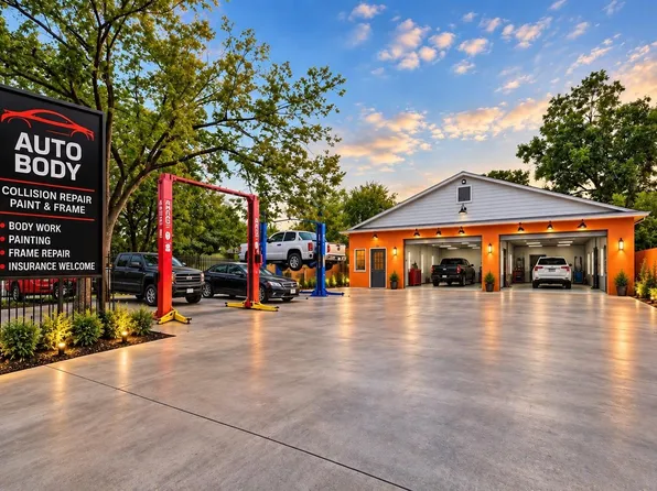 7438 Market St, Houston, TX 77020