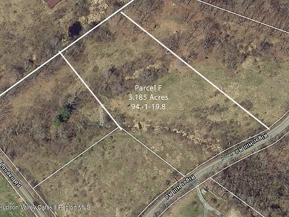 3rd image of Lot F Rigor Hill Road