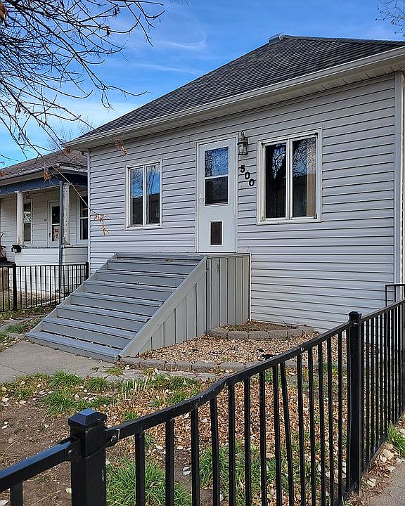 500 N Meade Ave, Glendive, MT 59330 Zillow