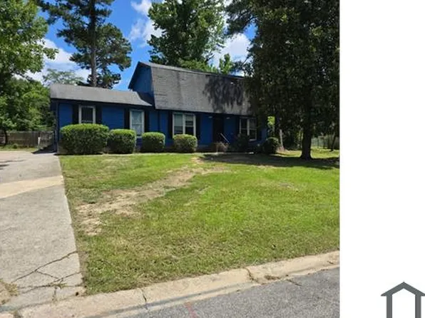 3425 Wilmington Dr, Macon, GA 31204