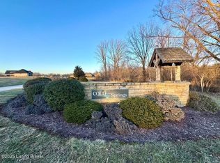 235 Solitude Way, Shepherdsville, KY 40165