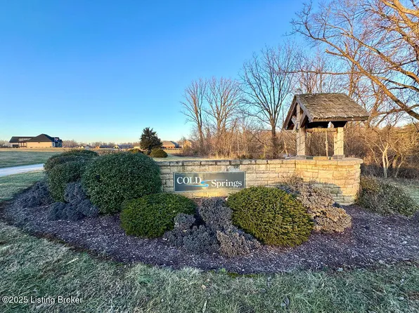 235 Solitude Way, Shepherdsville, KY 40165