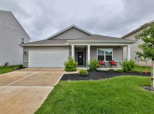 5041 Lakeview Dr, Morrow, OH 45152