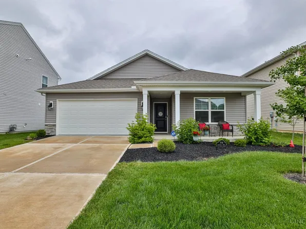 5041 Lakeview Dr, Morrow, OH 45152
