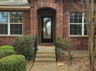 607 Mello Oak, San Antonio, TX 78258