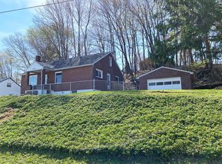119 Lehigh St, Johnstown, PA 15905