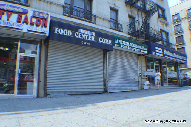 1st image of 3671 Broadway APT 4