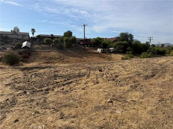 0 Circle Dr Lot 12, Quail Valley, CA 92587