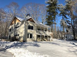 424-426 Fowler Rd, Northbridge, MA 01534