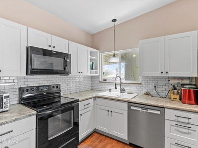 6907 N Northpoint Dr, Tucson, AZ, 85741
