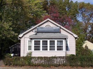 1298 Page Blvd, Springfield, MA 01104