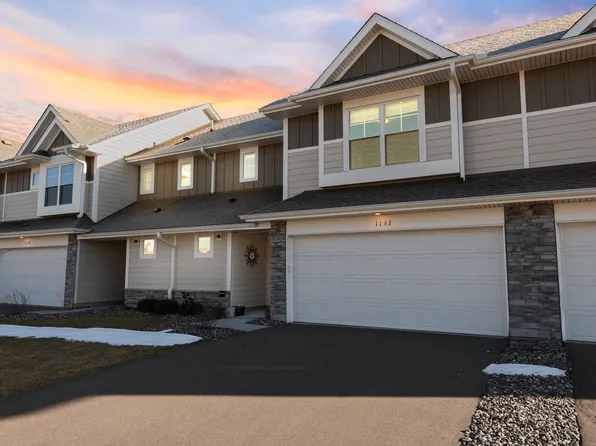 1132 Middlefield Rd, Medina, MN 55340