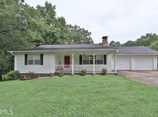 593 White St, Suwanee, GA 30024