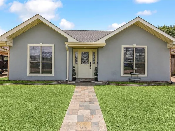 2809 Earl Dr, Meraux, LA 70075