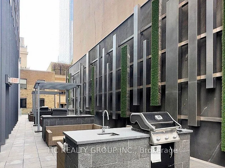 15 Grenville St #2303 — Photo 14